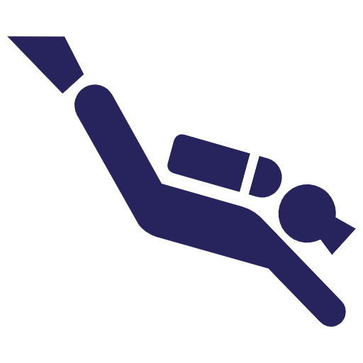 Diver Icon