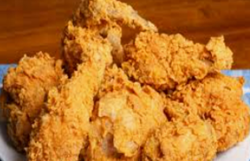 Fried Chicken