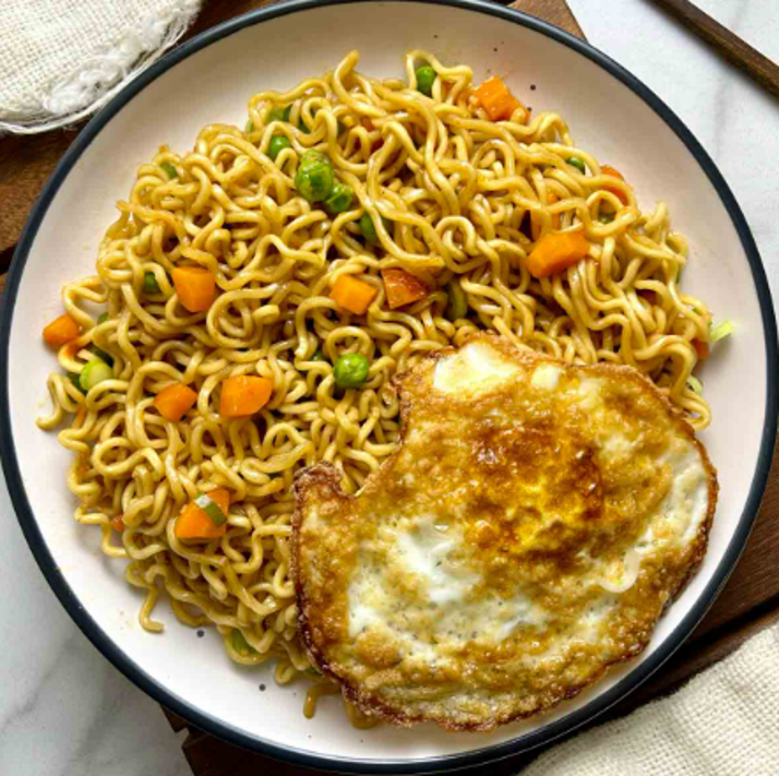Fried Noodle