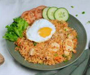 Fried Rice