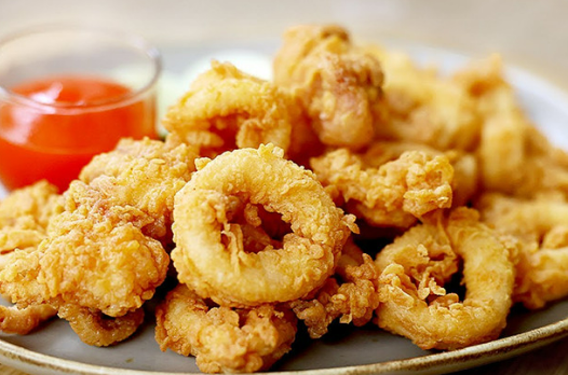 Calamari